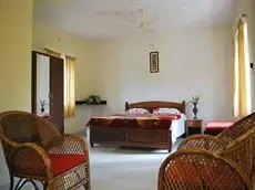 Cauvery Suites 