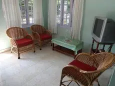 Cauvery Suites 