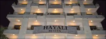 Hayali Suites