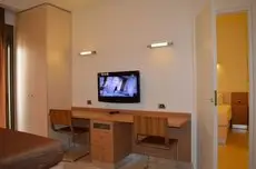 Hayali Suites 