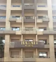 Hayali Suites 