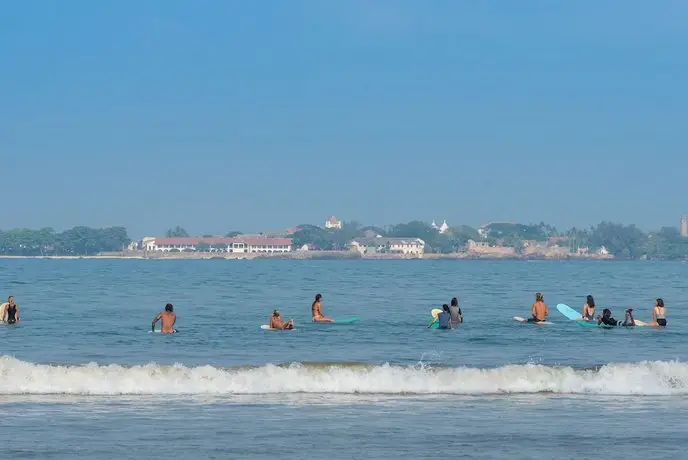 Cocobay Unawatuna 