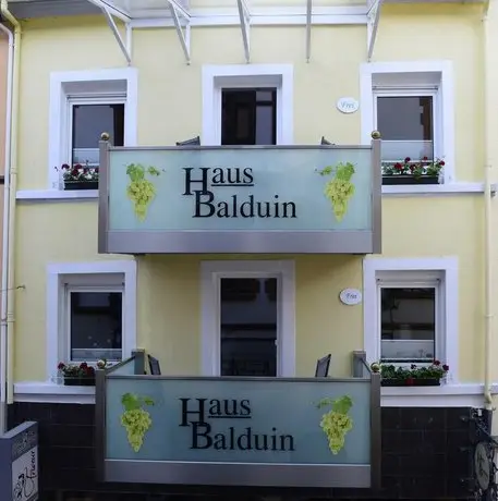 Haus Balduin 