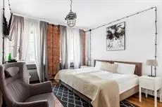 Arthotel Stalowa 52 