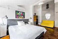 Arthotel Stalowa 52 