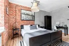 Arthotel Stalowa 52 