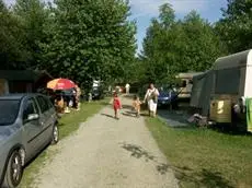 Camping les Etangs 