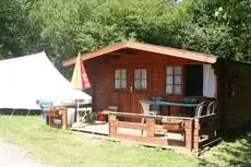 Camping les Etangs 