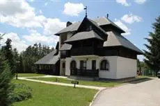 Villa Darik 