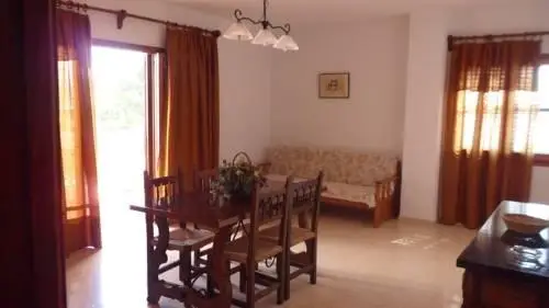 Apartamentos Alba 