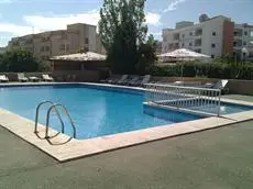 Apartamentos Alba 