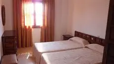 Apartamentos Alba 