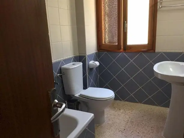 Apartamentos Alba 