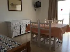 Apartamentos Alba 