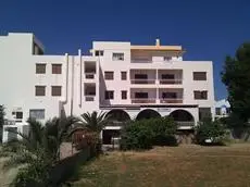 Apartamentos Alba 