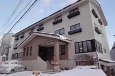 Hakuba Glad Inn Ebisuya 