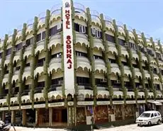 Hotel Sobhraj 