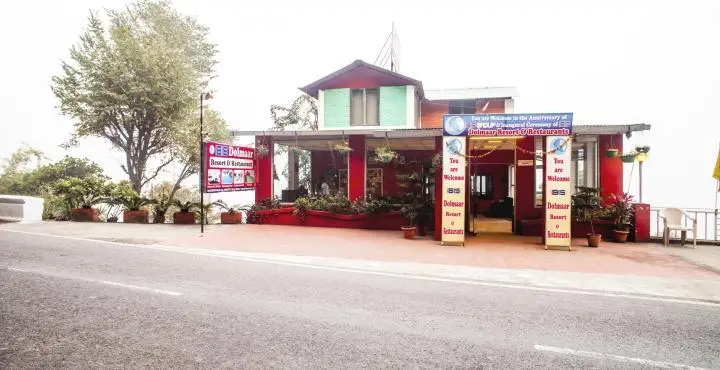 Una Comfort Nainital-Kathgodam 6 kms from Kathgodam Railway Station