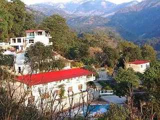 Una Comfort Nainital-Kathgodam 6 kms from Kathgodam Railway Station 