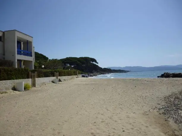 Baia Etrusca Resort