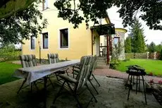 Nemes Apartman 