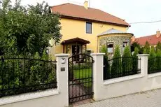 Nemes Apartman 