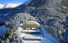 InterContinental Davos 