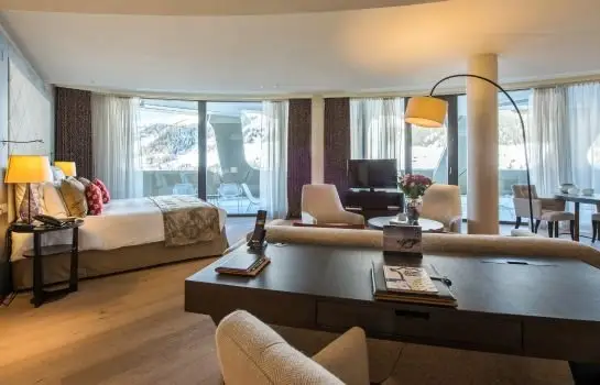 InterContinental Davos 