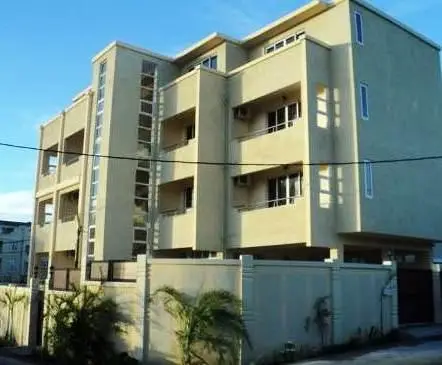 Monalysa St Honore Apartment & Studios Grand Bay 