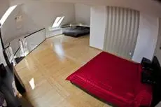 Apartament Krysztal 