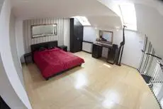 Apartament Krysztal 