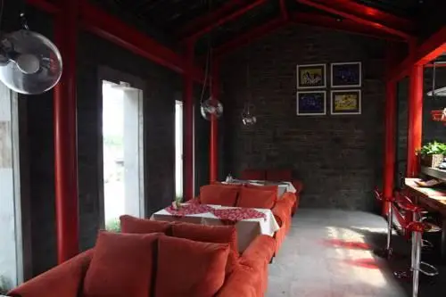 Mingtown Suzhou Youth Hostel 