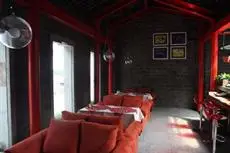 Mingtown Suzhou Youth Hostel 