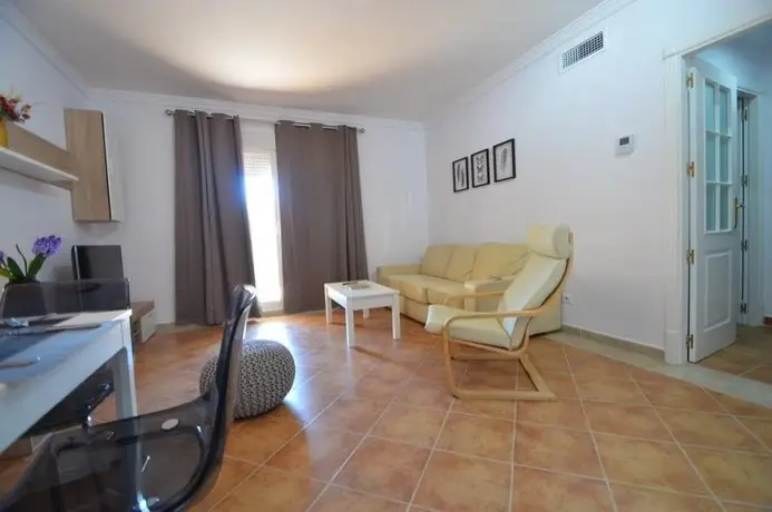 Apartamentos Punta Canela