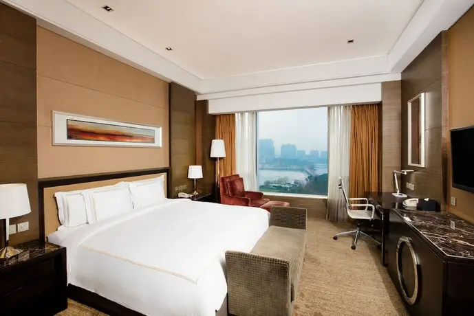 Crowne Plaza Nanjing Jiangning 