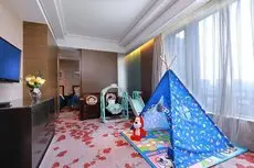 Crowne Plaza Nanjing Jiangning 