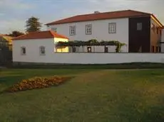 Muralha de Caminha 