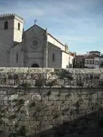 Muralha de Caminha 