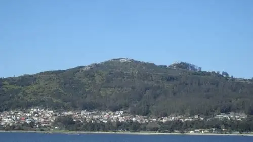 Muralha de Caminha 