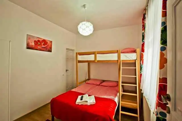 Centrum House Hostel 