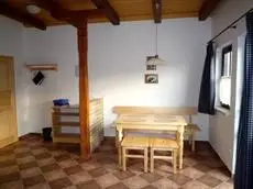 Pension Cerny jezdec 