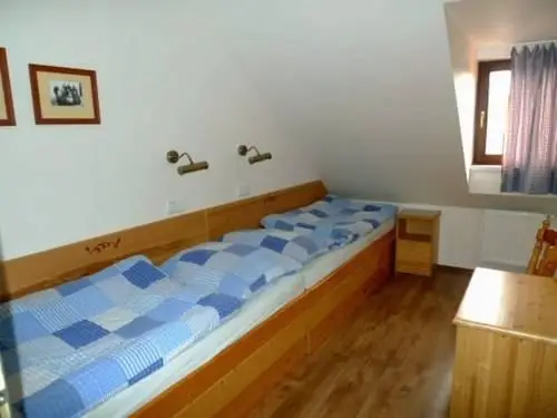 Pension Cerny jezdec 