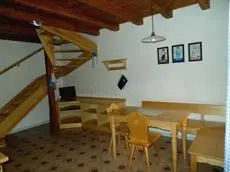 Pension Cerny jezdec 