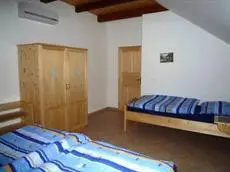 Pension Cerny jezdec 