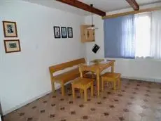 Pension Cerny jezdec 