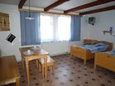 Pension Cerny jezdec 