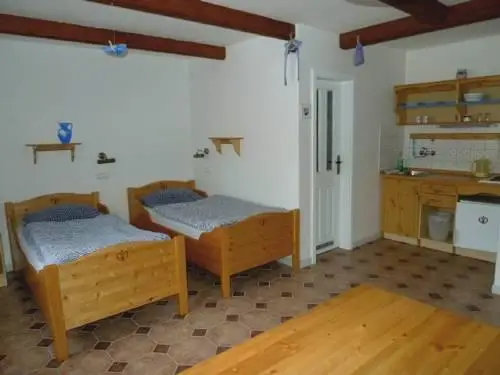 Pension Cerny jezdec 