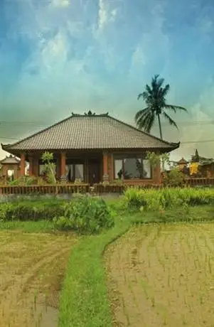 Villa Pisces Ubud