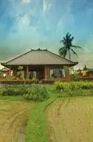 Villa Pisces Ubud 