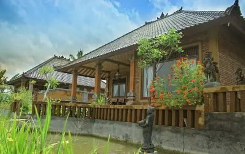 Villa Pisces Ubud